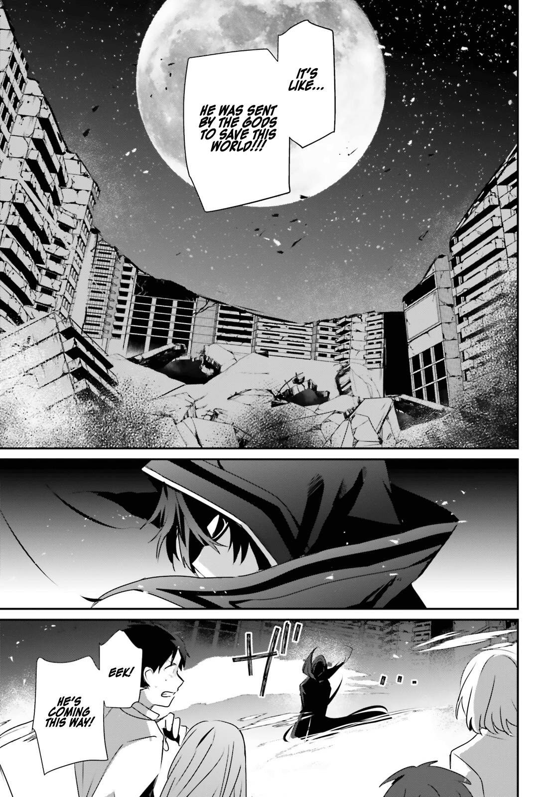 The Eminence in Shadow, Chapter 53 image 28